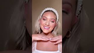 Mally Beauty X David’s Bridal Touch-Up Kit 👰‍♀️ | Mally Beauty