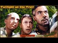 Twilight on the Trail ( Dean Martin cover by derVito )