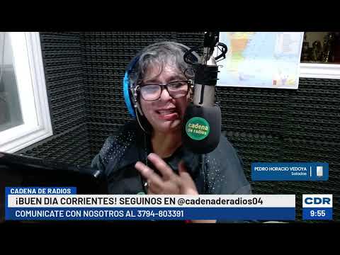 CORRIENTES RECIBIRÁ A UN DESCENDIENTE DE MANUEL BELGRANO