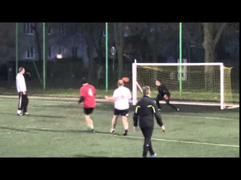 1-4 Dawid Szymański (Primavera)