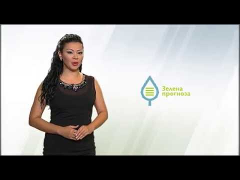 Zelena prognoza 24.8.2016 O kruškinoj buvi