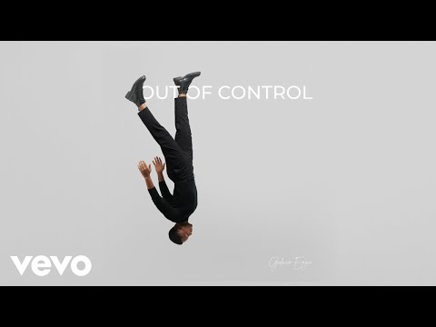 Godwin Enyan - Out Of Control