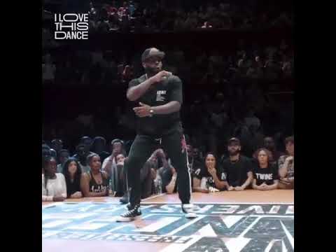 ‏tight eyez vs  kefton 2019