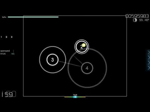 Alexandra Stan feat. Connect-R - Vanilla Chocolat (Sped Up Ver.) [Sweet] 98.78% DT FC
