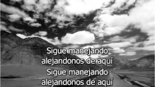 Keep Driving (Subtitulado)