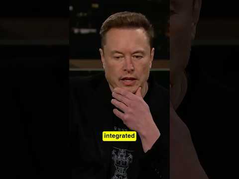 Sam Harris: “I Agree with Elon Musk!”