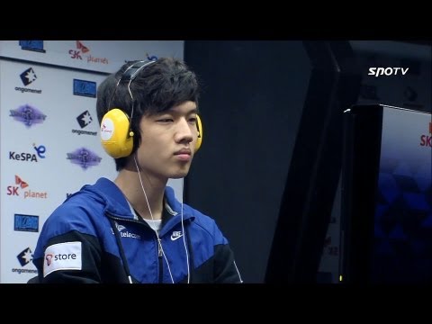 [0706] Rain(SKT1) vs. Taeja(EG-TL) PvT 3SET Whirlwind -Starcraft2,esportstv,SPL