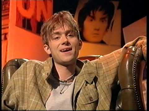 Britpop Now (Live On The BBC UK TV Special 1995) (Blur, Pulp, Elastica, Supergrass, PJ Harvey..)
