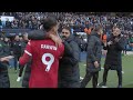 🤯 Darwin Nunez Fight with Pep Guardiola After Man City vs Liverpool