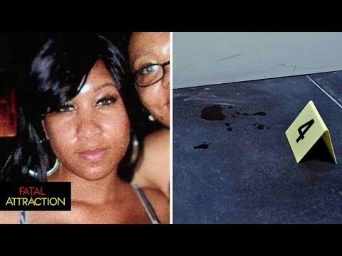 Michael Cassidy Fatal Attraction
