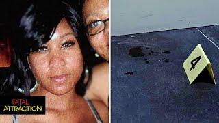 Unveiling Darkness: The Story of Shadae Taylor-Brooks | Fatal Attraction | S03 EP019 | Full Episode