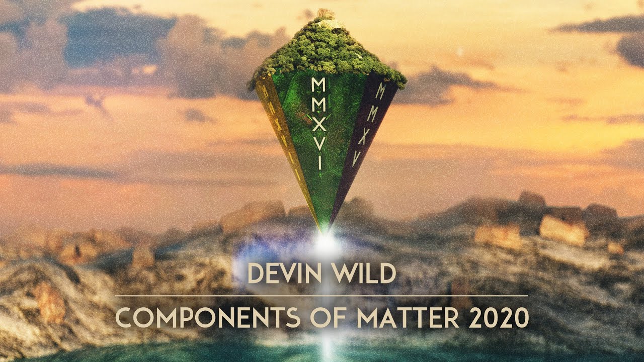 Devin Wild — Components Of Matter