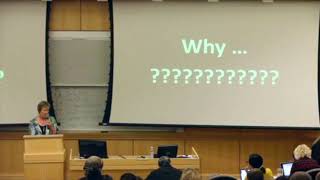 Another Expert from Australia that knows all about the Microbiome