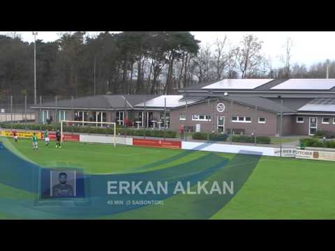 TSV Winsen - SSV Südwinsen (06.12.2015)