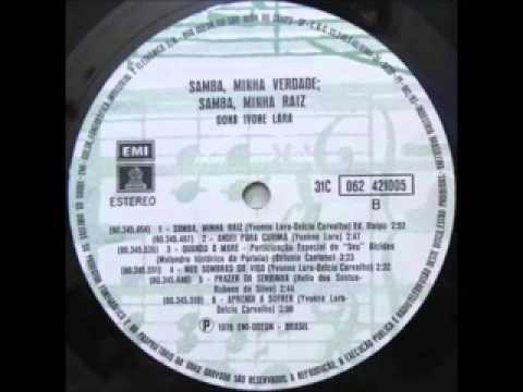 Samba, Minha Raíz video