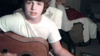 lazy song(COVER) alex kelley