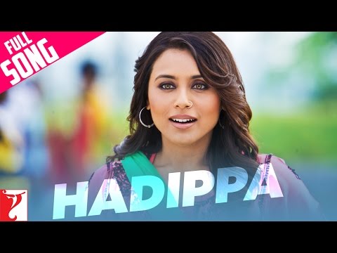 Hadippa — watch video