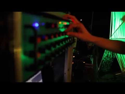 Roots Dimension plays King Eartquake @ MUSA 2015 ArenaSoundsystem