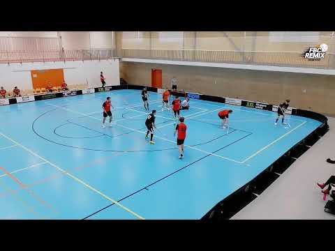 M5D PM3 KURY - FBC Remix II 1900 15.1.2023 Isokyrö Areena