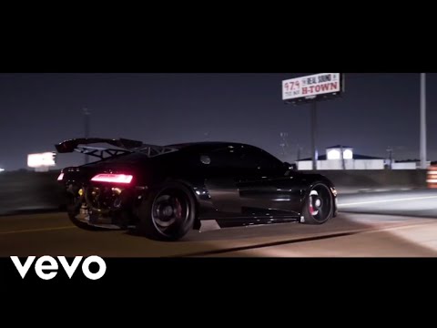 Masked Wolf - Astronaut In The Ocean (Emre Kabak remix) | Audi R8