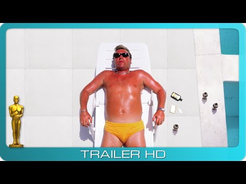 Trailer Sexy Beast