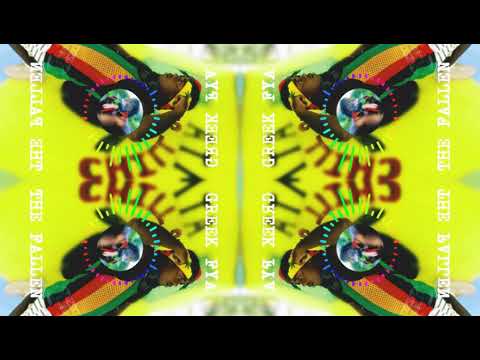 Greek fya - The fallen (Audio)