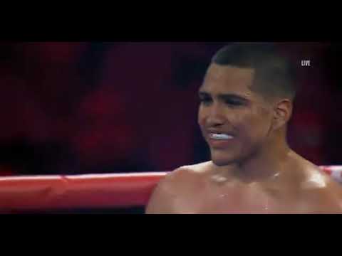 Gabriel Flores Jr Vs Eduardo Reis