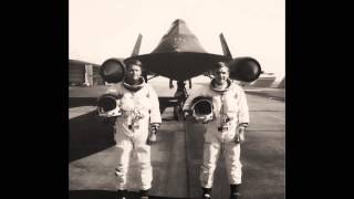Dare to Dream: A SR-71 Pilot&#39;s Tale
