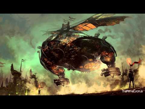 Roger Subirana Mata - Flying Fish