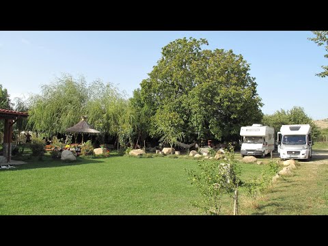 La Livada , Pensiune & Camping in Greci, judetul Tulcea - 4-6 Oct 2020