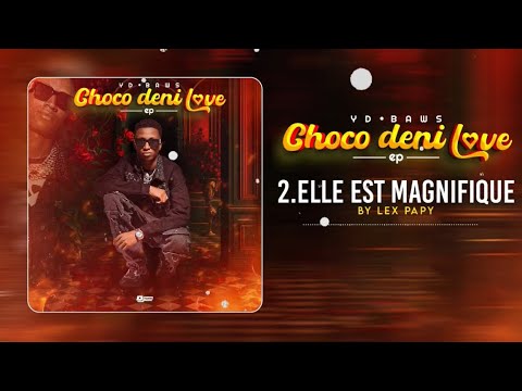 2-Yd Baws - Elle est magnifique ( VISUALISER )