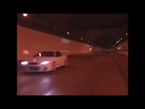 'Wangan Highway Racing Edit'