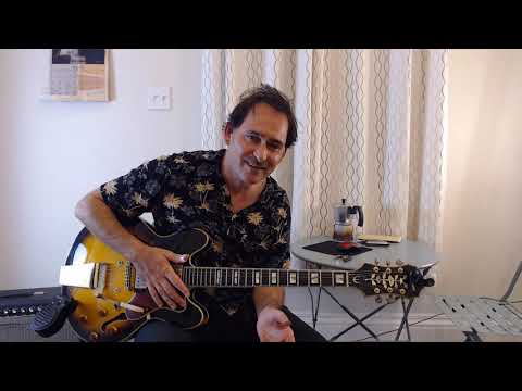 Reconsider Baby Lowell Fulson Lesson