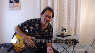 Reconsider Baby Lowell Fulson Lesson