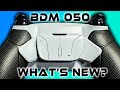 5th Gen BDM 050 Controller With EXtremeRate Rise 4 Back Paddles