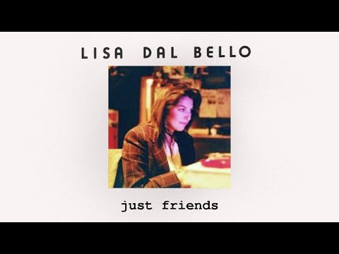 Lisa Dal Bello - Just Friends (1980)
