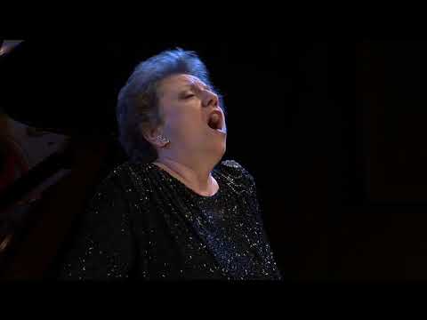 Ewa Podles & Garrick Ohlsson Live