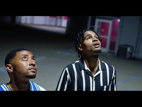 Jaywop - Gold (feat. Deante' Hitchcock) (Official Video)