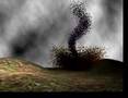 3D Tornado
