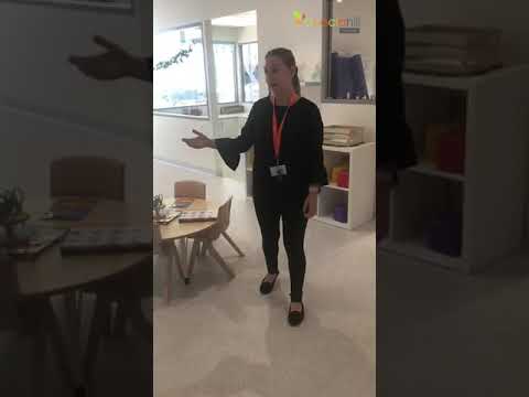 Acacia Hill Childcare Armadale Snakes Room 2-3 years