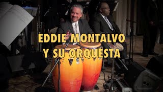 Eddie Montalvo y su Orquesta, Canta Angel Rios, Garantia