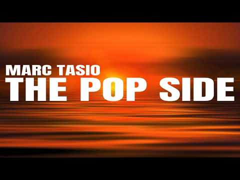 Tell Me - From The Pop Side Album by MARC TASIO