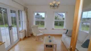 preview picture of video 'The Firs - A Luxury Holiday Home in Creeslough, Co Donegal'