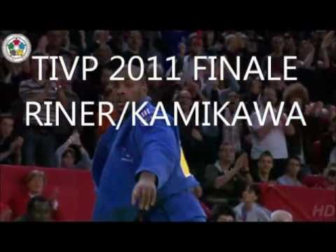 Le respect selon Riner. Colosse au fairplay d'argile ?