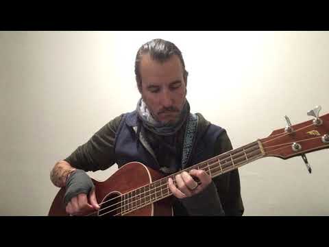 The Power is Here Now (Alexia Chellun)