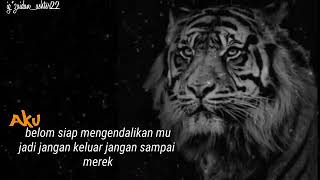 Download lagu Story wa macan putih prabu siliwangi 30 detik mp3