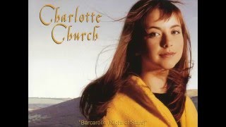 Charlotte Church: &quot;Charlotte Church&quot; (1999), full album with lyrics, subs &amp; translation, Part 1.
