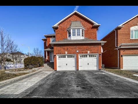 349 Old Harwood Avenue, Ajax Home for Sale - Real Estate Properties for Sale
