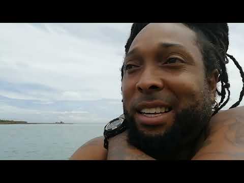 MCLYON   PLAYA LANGOSTA COLON