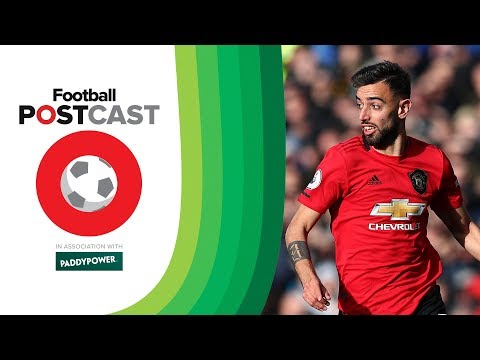 Premier League Preview | Matchday 29 | Man Utd v Man City | Football Postcast